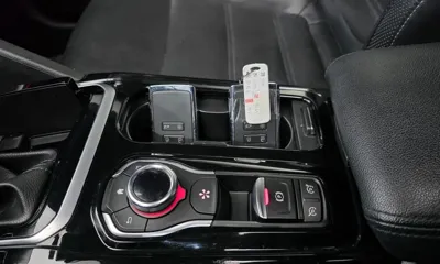 Renault-KoreaSamsung SM6 2017, 182069 км, за 4726.27 USD - фото 18