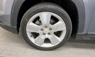 ChevroletGMDaewoo Orlando 2016, 109789 км, за 3711.66 USD