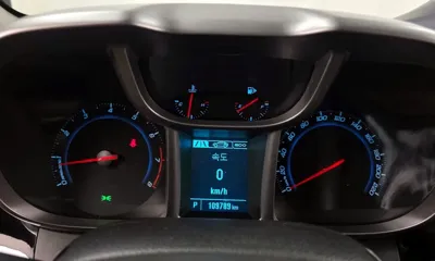ChevroletGMDaewoo Orlando 2016, 109789 км, за 3711.66 USD - фото 8