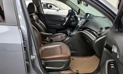 ChevroletGMDaewoo Orlando 2016, 109789 км, за 3711.66 USD - фото 11