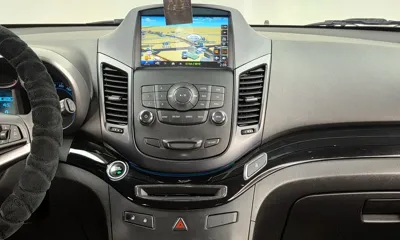 ChevroletGMDaewoo Orlando 2016, 109789 км, за 3711.66 USD - фото 14