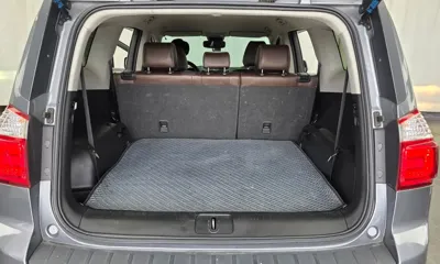 ChevroletGMDaewoo Orlando 2016, 109789 км, за 3711.66 USD - фото 20