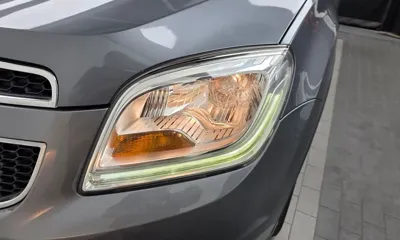ChevroletGMDaewoo Orlando 2016, 109789 км, за 3711.66 USD - фото 22
