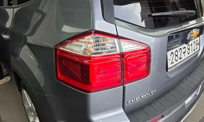 ChevroletGMDaewoo Orlando 2016, 109789 км, за 3711.66 USD - фото 23