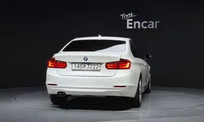 BMW 3-Series 2013, 190185 км, за 4463.7 USD