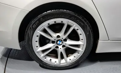 BMW 3-Series 2013, 190185 км, за 4463.7 USD