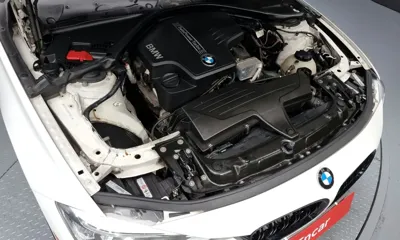 BMW 3-Series 2013, 190185 км, за 4463.7 USD - фото 6