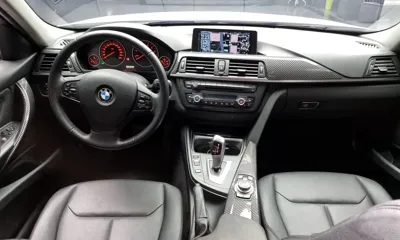 BMW 3-Series 2013, 190185 км, за 4463.7 USD - фото 7