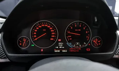 BMW 3-Series 2013, 190185 км, за 4463.7 USD - фото 8