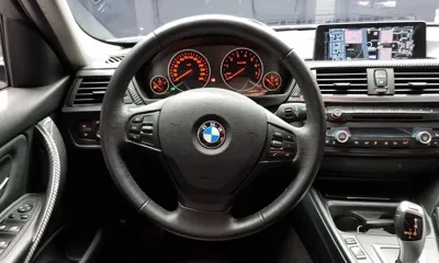 BMW 3-Series 2013, 190185 км, за 4463.7 USD - фото 13