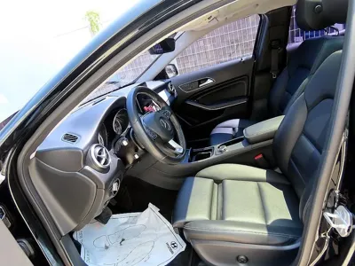 Mercedes-Benz GLA-Class 2017, 64001 км, за 8262.83 USD