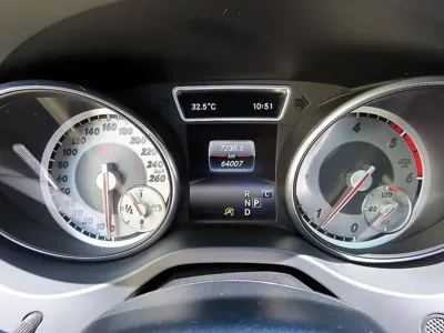 Mercedes-Benz GLA-Class 2017, 64001 км, за 8262.83 USD - фото 9