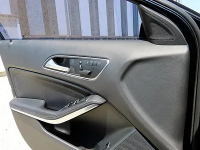 Mercedes-Benz GLA-Class 2017, 64001 км, за 8262.83 USD - фото 11