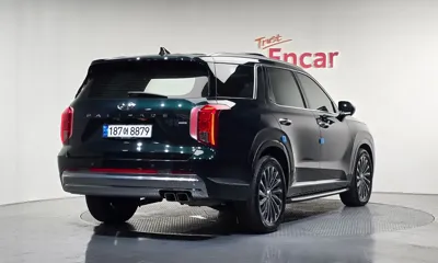 Hyundai Palisade 2023, 28965 км, за 26021.36 USD