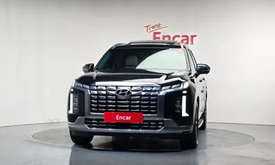 Hyundai Palisade 2023, 28965 км, за 26021.36 USD