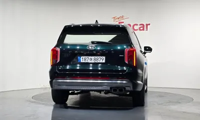Hyundai Palisade 2023, 28965 км, за 26021.36 USD