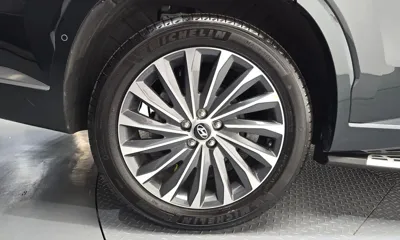 Hyundai Palisade 2023, 28965 км, за 26021.36 USD