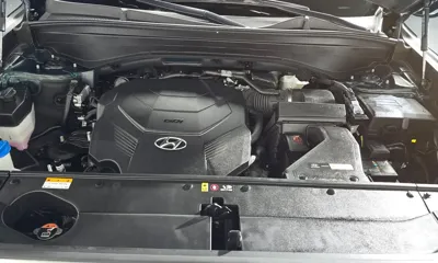 Hyundai Palisade 2023, 28965 км, за 26021.36 USD - фото 6