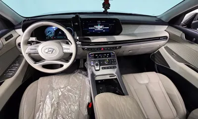 Hyundai Palisade 2023, 28965 км, за 26021.36 USD - фото 7