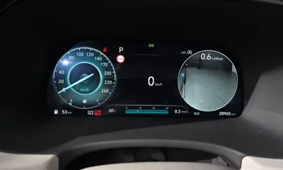Hyundai Palisade 2023, 28965 км, за 26021.36 USD - фото 8