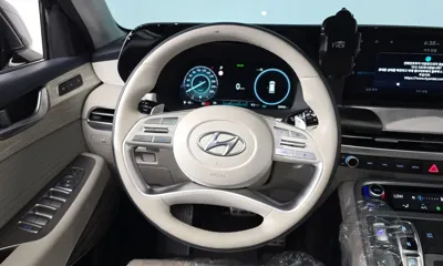 Hyundai Palisade 2023, 28965 км, за 26021.36 USD - фото 13