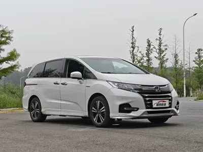 Honda Odyssey 2021, 100000 км, за 17436.39 USD