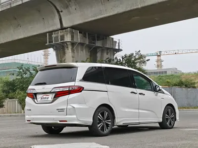 Honda Odyssey 2021, 100000 км, за 17436.39 USD