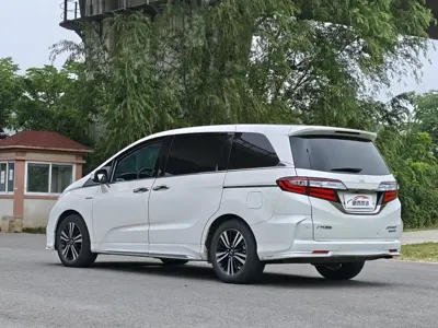 Honda Odyssey 2021, 100000 км, за 17436.39 USD - фото 7