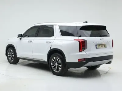 Hyundai Palisade 2022, 178336 км, за 13140.79 USD