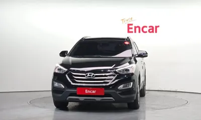 Hyundai Santafe 2015, 208490 км, за 4486.29 USD