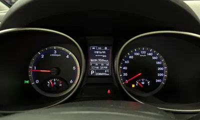 Hyundai Santafe 2015, 208490 км, за 4486.29 USD - фото 8
