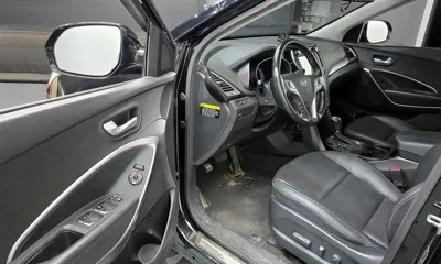 Hyundai Santafe 2015, 208490 км, за 4486.29 USD - фото 10