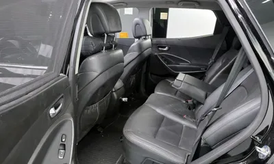 Hyundai Santafe 2015, 208490 км, за 4486.29 USD - фото 11