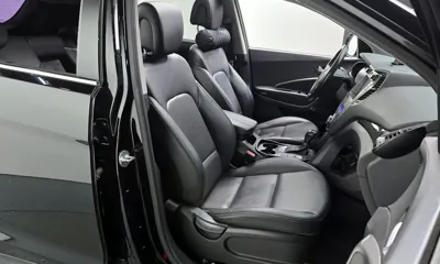 Hyundai Santafe 2015, 208490 км, за 4486.29 USD - фото 12
