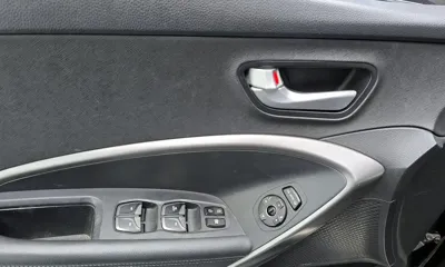Hyundai Santafe 2015, 208490 км, за 4486.29 USD - фото 14