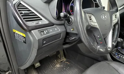 Hyundai Santafe 2015, 208490 км, за 4486.29 USD - фото 15