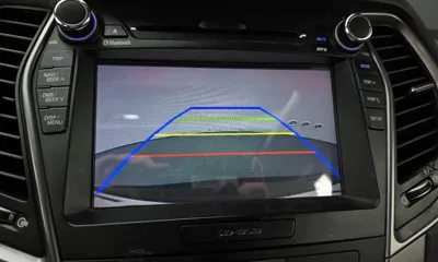Hyundai Santafe 2015, 208490 км, за 4486.29 USD - фото 17