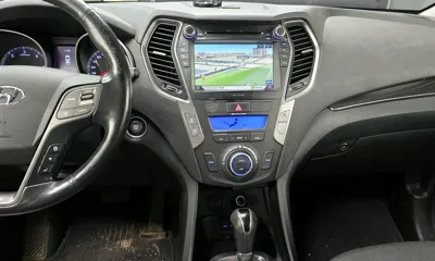 Hyundai Santafe 2015, 208490 км, за 4486.29 USD - фото 19