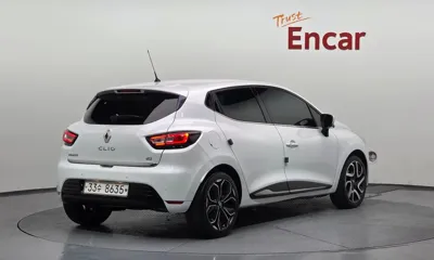 Renault-KoreaSamsung Cilo 2018, 96293 км, за 5211.73 USD