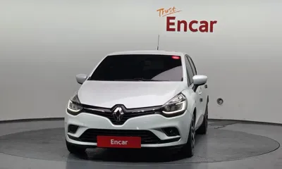 Renault-KoreaSamsung Cilo 2018, 96293 км, за 5211.73 USD