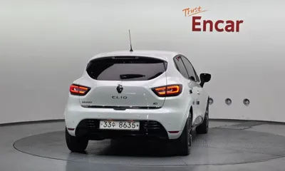 Renault-KoreaSamsung Cilo 2018, 96293 км, за 5211.73 USD