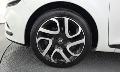 Renault-KoreaSamsung Cilo 2018, 96293 км, за 5211.73 USD