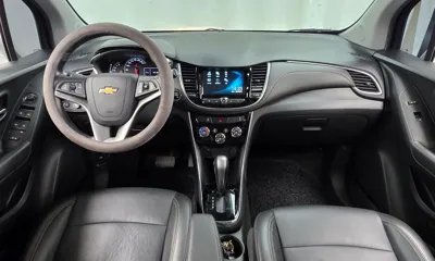 ChevroletGMDaewoo Trax 2019, 54100 км, за 7006.88 USD - фото 7