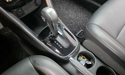 ChevroletGMDaewoo Trax 2019, 54100 км, за 7006.88 USD - фото 9