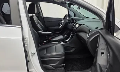 ChevroletGMDaewoo Trax 2019, 54100 км, за 7006.88 USD - фото 11