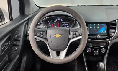 ChevroletGMDaewoo Trax 2019, 54100 км, за 7006.88 USD - фото 13
