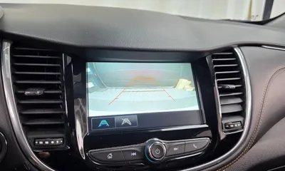 ChevroletGMDaewoo Trax 2019, 54100 км, за 7006.88 USD - фото 15