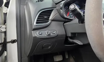 ChevroletGMDaewoo Trax 2019, 54100 км, за 7006.88 USD - фото 16