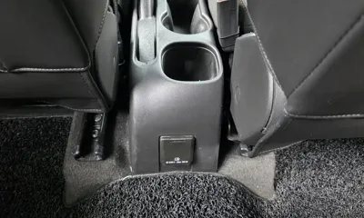 ChevroletGMDaewoo Trax 2019, 54100 км, за 7006.88 USD - фото 19