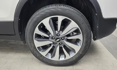 ChevroletGMDaewoo Trax 2019, 54100 км, за 7006.88 USD - фото 21